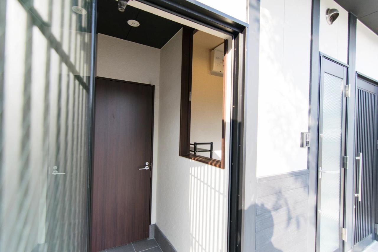 Stay Sakura Kyoto Toji South II Exterior photo