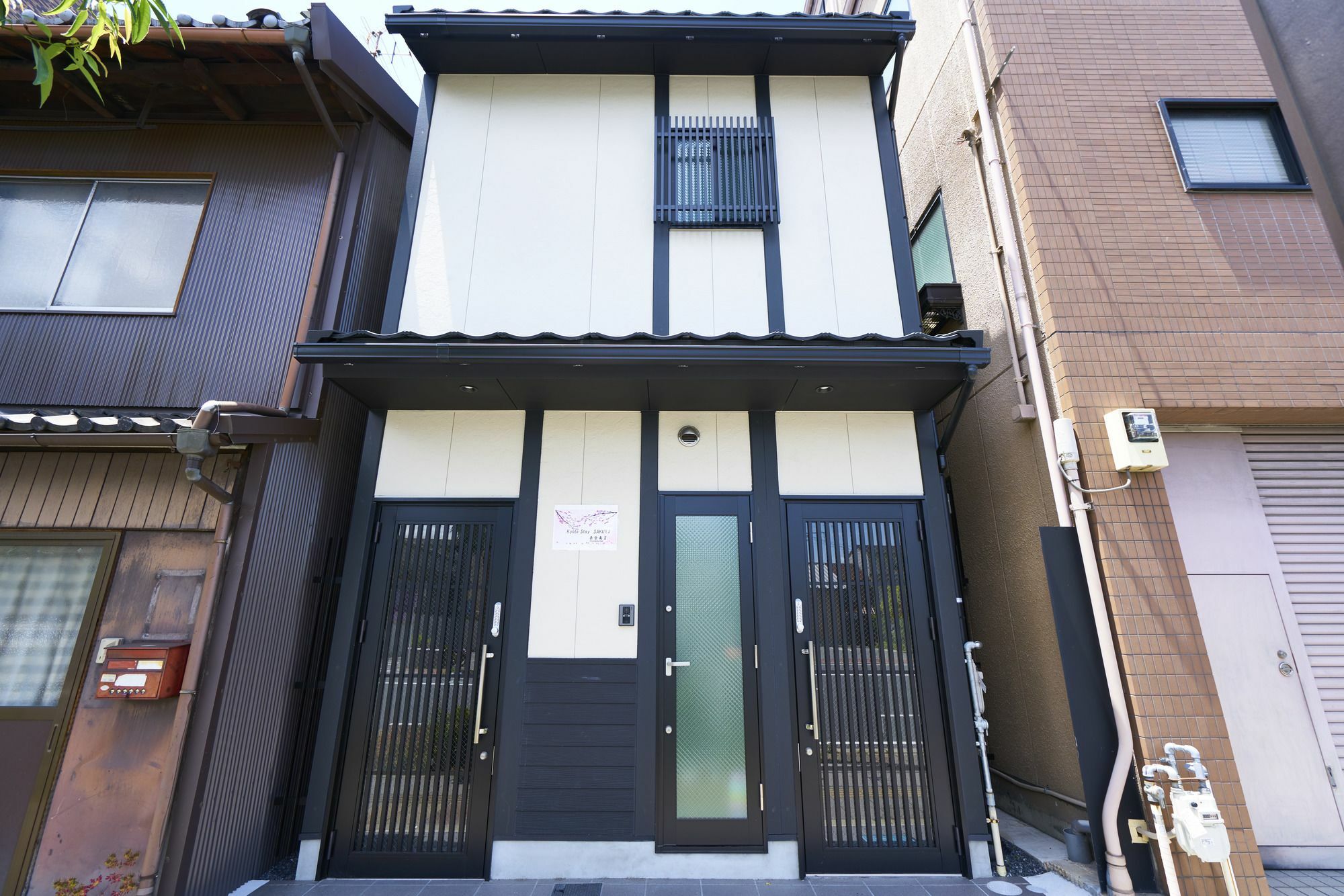 Stay Sakura Kyoto Toji South II Exterior photo