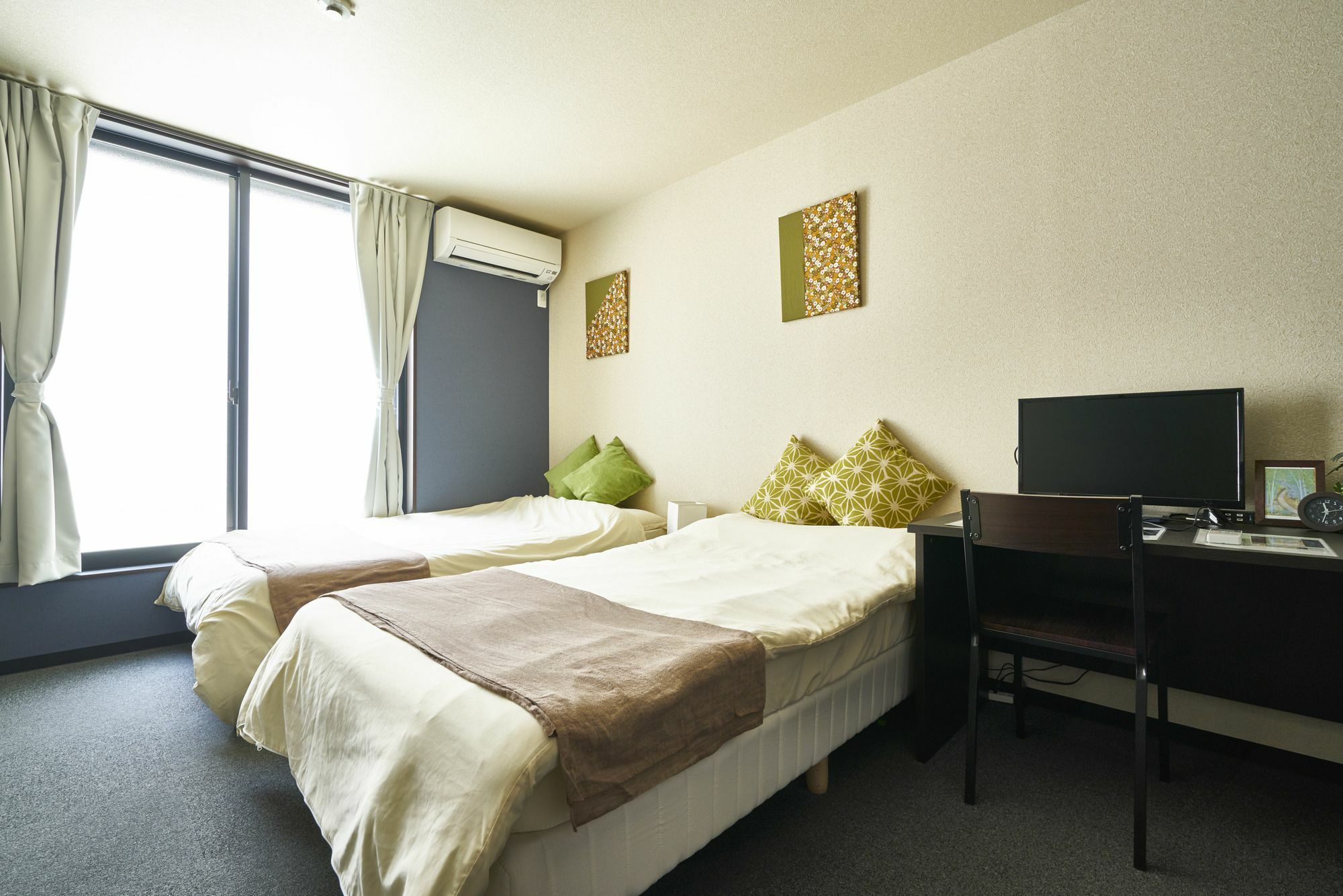 Stay Sakura Kyoto Toji South II Exterior photo